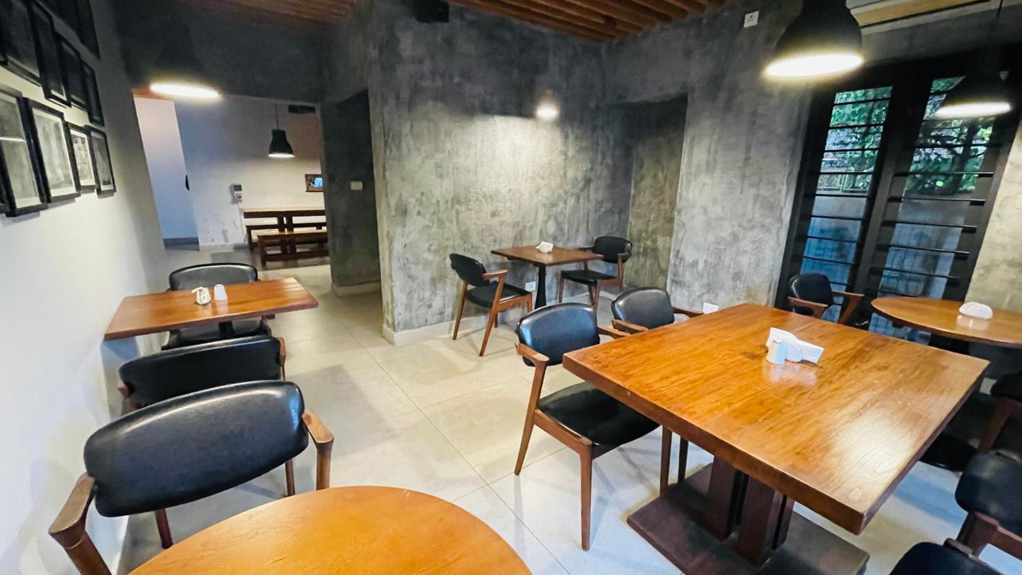 Solo Inn Kochi Exteriér fotografie