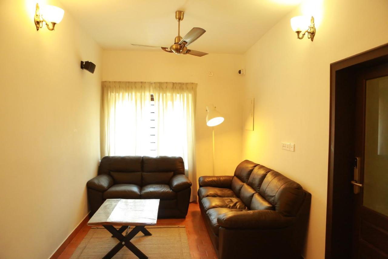 Solo Inn Kochi Exteriér fotografie