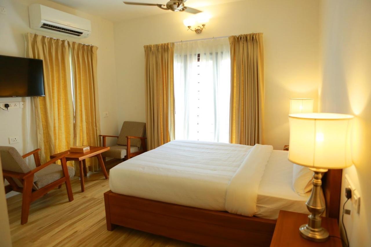 Solo Inn Kochi Exteriér fotografie