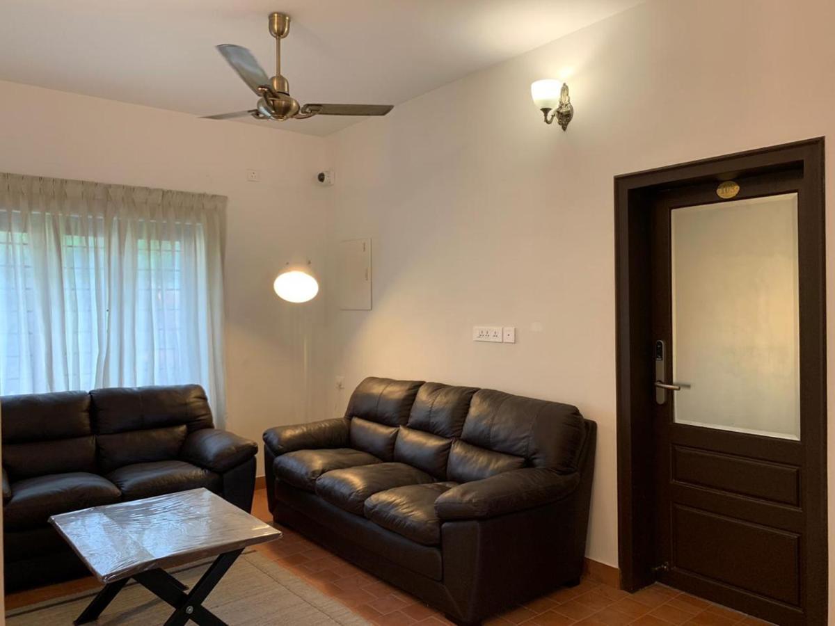 Solo Inn Kochi Exteriér fotografie