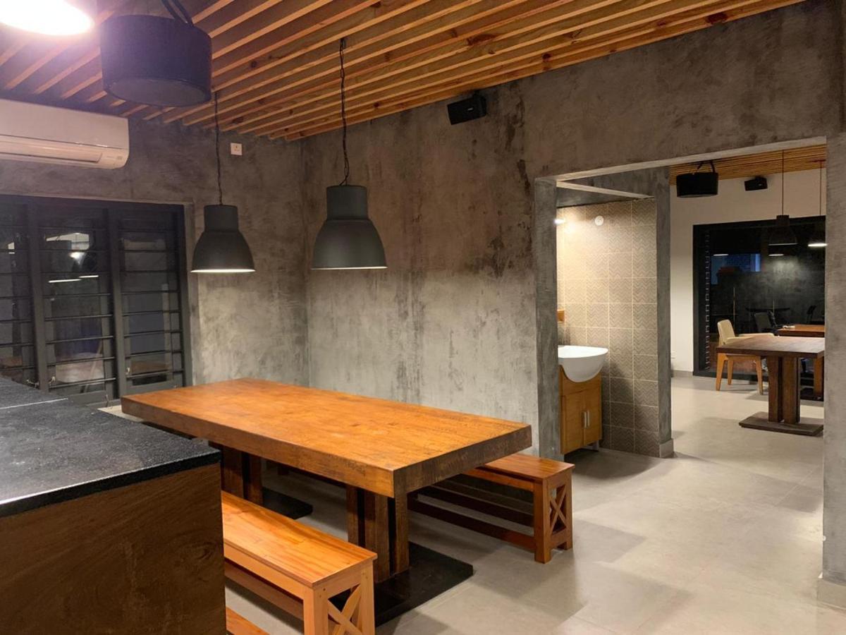 Solo Inn Kochi Exteriér fotografie